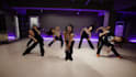 create powerful hip hop and afro dance choreography