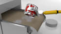 do industrial 3d product animation assembly 3d animation video and 3d cad design