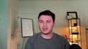male spokesperson video actor ad ugc in german spokesperson video presente