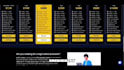 build a  trusted iptv website for iptv services