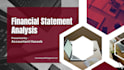prepare financial statements in excel
