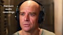 deliver compelling documentary voiceover