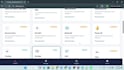 design and code a premium react web application