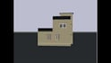 create 2d autocad floor plans and basic 3d models
