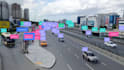 build an cctv security and video analytics system for rtsp IP cameras