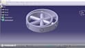 convert 2d drawings to 3d cad models