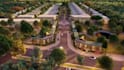 do blender architectural visualization and realistic 3d rendering