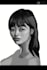 create grayscale illustration in painterly style