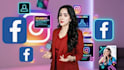 professional social media banners