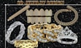 3d cad jewelry design, 3d ring, fivem cuban chain, 3d pendant bracelet, 3d crown