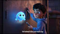 do 3d disney, pixar animation and style