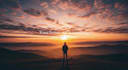 create powerful motivational background music for videos