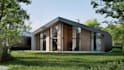 create interior and architectural 3d animation