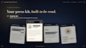 indie author press kit, book launch press release, author bio, book pr