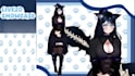 draw and rigging live2d vtuber model, vtuber rigging, vtuber commission style