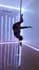 be a female professional model and dancer