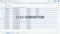 do data entry, excel data management, web research, copy paste, typing
