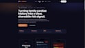 create, develop, design, redesign any blog, business website