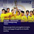 professional social media posts, banners and brochures
