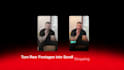 do creative talking head edits with custom motion graphic