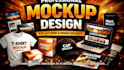 design a unique, modern professional logo and banner