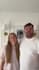 create authentic british millennial couple ugc videos