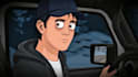 create custom 2d cartoon animation