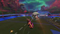 be your teammate in rocket league
