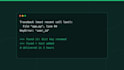 debug and fix python javascript react or node js code