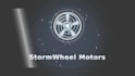 create a cinematic 3d animated logo reveal for  automobile