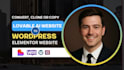 convert clone redesign wix lovable ai to wordpress copy lovable ai website