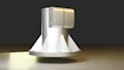 professionally design 2d and 3d models for 3d printing using catia