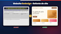 design, redesign french wordpress website, france wordpress website development