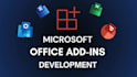 develop office addin plugin for outlook word excel powerpoint