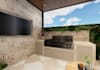 create photorealistic 3d rendering and video walkthrough