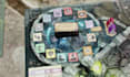 do cinematic 3d board game tabletop animation for kickstarter, gamefound, amazon