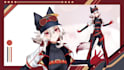 create, rig and fix 3d vtuber model, vrchat avatar and vrm vroid character