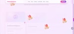 design a creative and unique website as requested