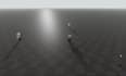 do anything scripting for roblox game, fighting game abilities animations vfx