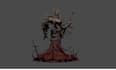 scult tabletop miniature fantasy and printable stl character