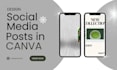 create social media visuals that grab attention