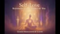 create a custom soul aligned guided meditation for any goal or intention