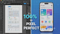 design high converting flutter mobile UI UX for android and ios with firebase