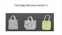 create high and clean quality mockups for your e commerce brand