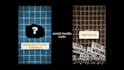 create a professional mixed media collage animation video