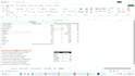 create excel xls and will create automated excel templates for estimation