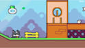 do 2d pixel game ready assets including characters, tilesets, animations