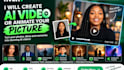 create ai video or animate your picture