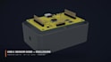 create manufacturing ready 2d technical drawings with dimensions and tolerances