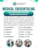 handle provider credentialing with payers, caqh, npi, pecos